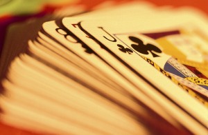 Fun Real Money Poker Games to Try Besides Texas Holdem